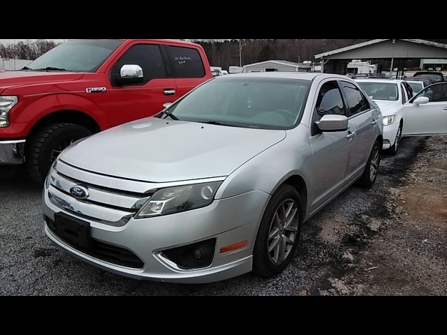 BUY FORD FUSION 2012 4DR SDN SEL FWD, Autobestseller