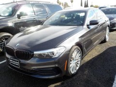 BUY BMW 5 SERIES 2019 530E IPERFORMANCE PLUG-IN HYBRID, Autobestseller