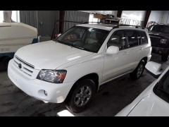 BUY TOYOTA HIGHLANDER 2006 4DR V6 4WD W/3RD ROW (NATL), Autobestseller