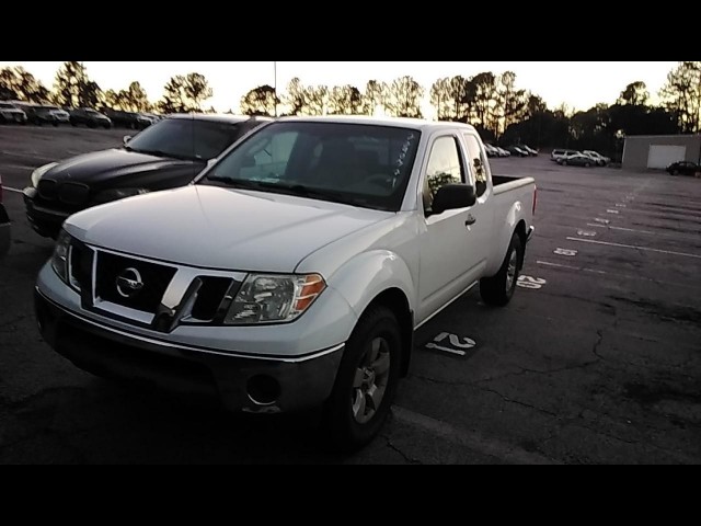 BUY NISSAN FRONTIER 2011 2WD KING CAB V6 AUTO SV, Autobestseller