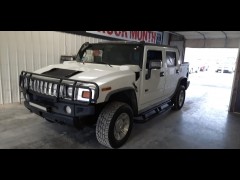 BUY HUMMER H2 2007 4WD 4DR SUT, Autobestseller