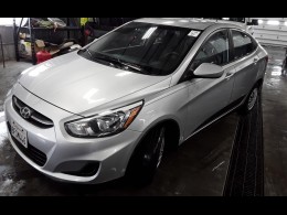 BUY HYUNDAI ACCENT 2017, Autobestseller