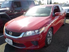 BUY HONDA ACCORD CPE 2014 2DR I4 CVT LX-S, Autobestseller