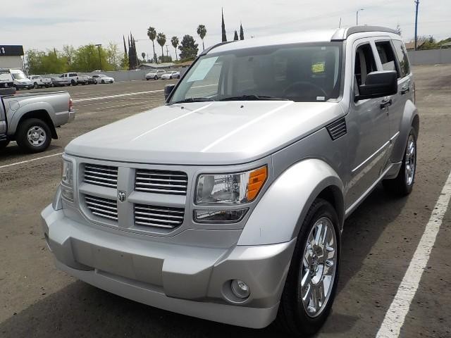 BUY DODGE NITRO 2008 2WD 4DR R/T, Autobestseller