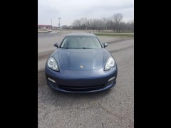 BUY PORSCHE PANAMERA 2010 4DR HB S, Autobestseller