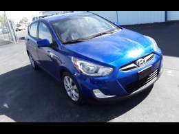 BUY HYUNDAI ACCENT 2012, Autobestseller