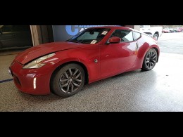 BUY NISSAN 370Z 2014 2DR CPE AUTO, Autobestseller