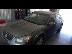 BUY NISSAN ALTIMA 2002 4DR SDN SE AUTO, Autobestseller