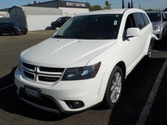 BUY DODGE JOURNEY 2019 GT AWD, Autobestseller