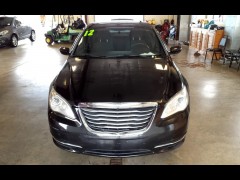 BUY CHRYSLER 200 2012 4DR SDN LX, Autobestseller