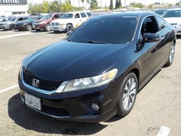 BUY HONDA ACCORD COUPE 2015 2DR I4 CVT EX-L, Autobestseller