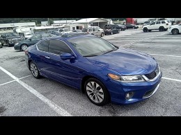 BUY HONDA ACCORD COUPE 2015 2DR I4 CVT EX, Autobestseller