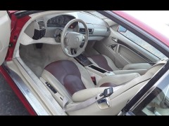 BUY MERCEDES-BENZ SL-CLASS 1998, Autobestseller