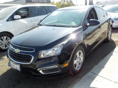 BUY CHEVROLET CRUZE LIMITED 2016 4DR SDN AUTO LT W/1LT, Autobestseller