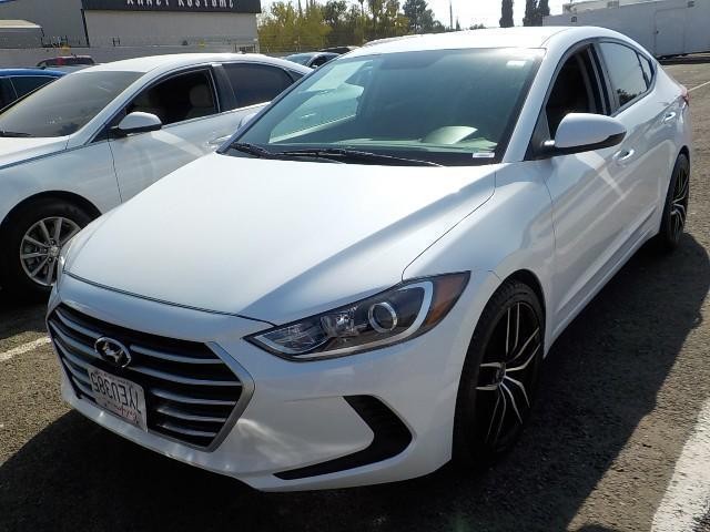 BUY HYUNDAI ELANTRA 2017 SE 2.0L AUTO (ALABAMA), Autobestseller