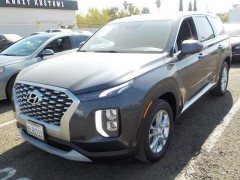 BUY HYUNDAI PALISADE 2020 SE AWD, Autobestseller