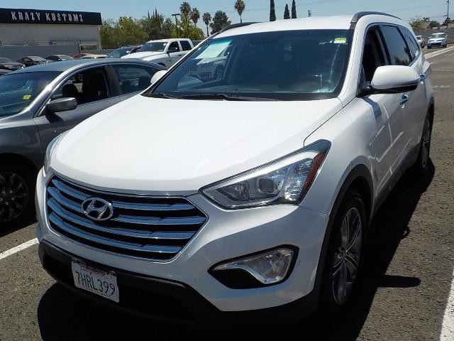 BUY HYUNDAI SANTA FE 2014 FWD 4DR GLS, Autobestseller