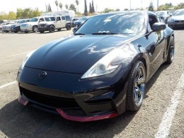 BUY NISSAN 370Z 2010 2DR CPE AUTO, Autobestseller