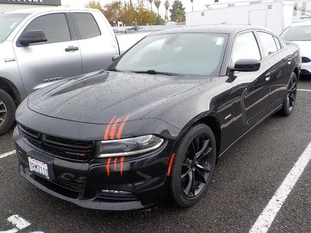 BUY DODGE CHARGER 2016 4DR SDN R/T RWD, Autobestseller