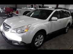 BUY SUBARU OUTBACK 2012, Autobestseller