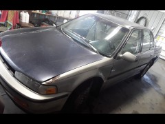 BUY HONDA ACCORD 1991, Autobestseller