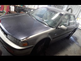 BUY HONDA ACCORD 1991, Autobestseller