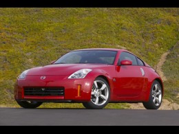 BUY NISSAN 350Z 2007 2DR CPE AUTO TOURING, Autobestseller