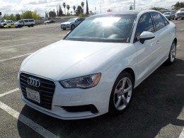 BUY AUDI A3 2015 4DR SDN FWD 1.8T PREMIUM, Autobestseller