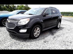 BUY CHEVROLET EQUINOX 2017 FWD 4DR LT W/1LT, Autobestseller