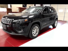 BUY JEEP CHEROKEE 2019 LATITUDE 4X4, Autobestseller