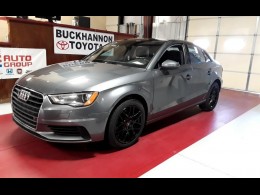 BUY AUDI A3 2016 4DR SDN FWD 1.8T PREMIUM, Autobestseller