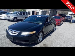 BUY ACURA TL 2006 4DR SDN AT, Autobestseller