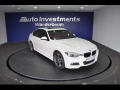 BUY BMW 3 SERIES 2018 320I M SPORT A/T (F30), Autobestseller