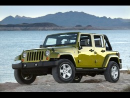 BUY JEEP WRANGLER 2010 2.8 CRD SAHARA 2DR A/T, Autobestseller