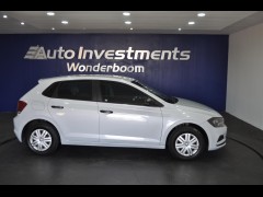 BUY VOLKSWAGEN POLO 2020 1.0 TSI TRENDLINE, Autobestseller