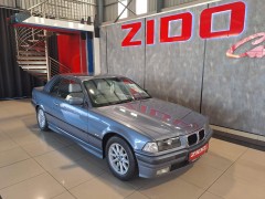 BUY BMW 3 SERIES 1999 328I CONVERTIBLE A/T (E36), Autobestseller