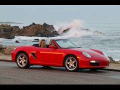 BUY PORSCHE BOXSTER 2007 (987), Autobestseller