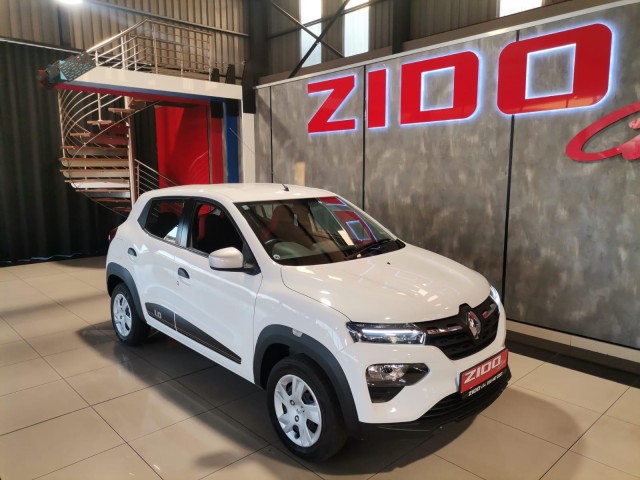 BUY RENAULT KWID 2022 1.0 DYNAMIQUE / ZEN 5DR, Autobestseller