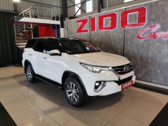 BUY TOYOTA FORTUNER 2019 2.8GD-6 R/B A/T, Autobestseller