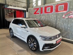 BUY VOLKSWAGEN TIGUAN 2020 2.0 TDI HIGHLINE 4/MOT DSG, Autobestseller