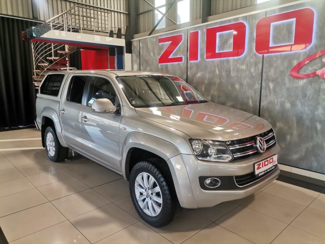 VOLKSWAGEN AMAROK 2016, Autobestseller, 2.0 BITDI HIGHLINE 132KW 4MOT A/T D/C P/U, USED BUY VOLKSWAGEN AMAROK 2016 2.0 BITDI HIGHLINE 132KW 4MOT A/T D/C P/U, Autobestseller