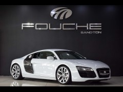 BUY AUDI R8 2014 4.2 QUATTRO, Autobestseller