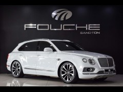 BUY BENTLEY BENTAYGA 2017 W12, Autobestseller