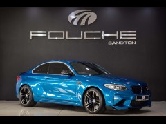 BUY BMW M2 2016, Autobestseller