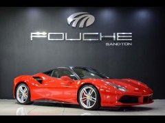 BUY FERRARI 488 2016 GTB, Autobestseller