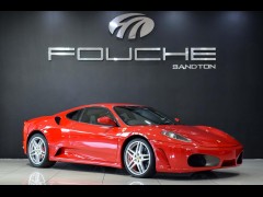 BUY FERRARI F430 2009 COUPE F1, Autobestseller