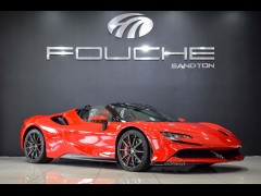 BUY FERRARI SF90 2023 SPIDER, Autobestseller