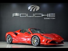 BUY FERRARI F8 SPIDER 2020, Autobestseller