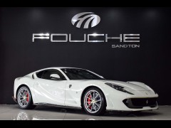 BUY FERRARI 812 2018 SUPERFAST, Autobestseller