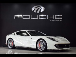 2018 FERRARI 812 SUPERFAST 